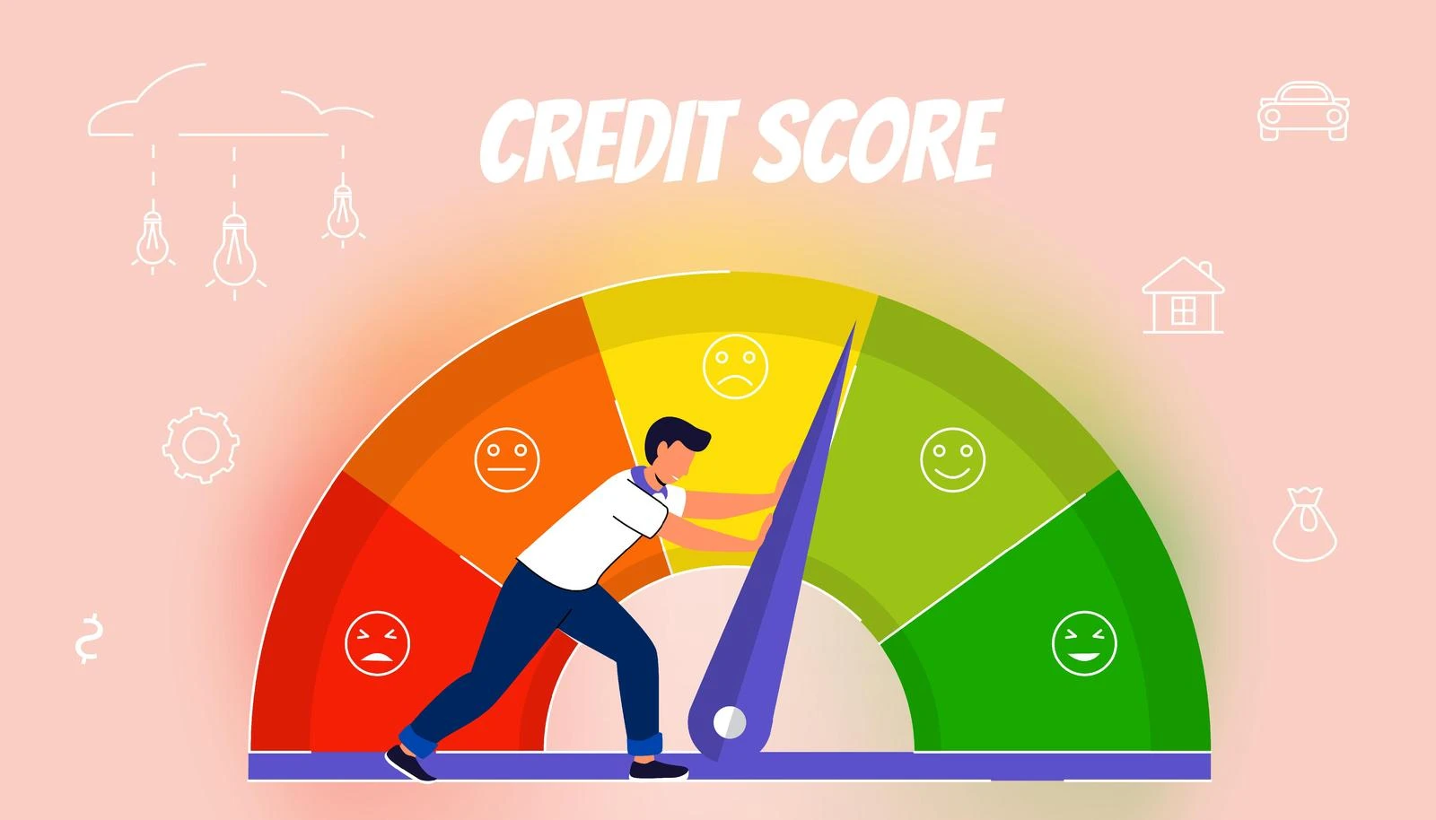 Understanding Credit Reports & Scores In Singapore