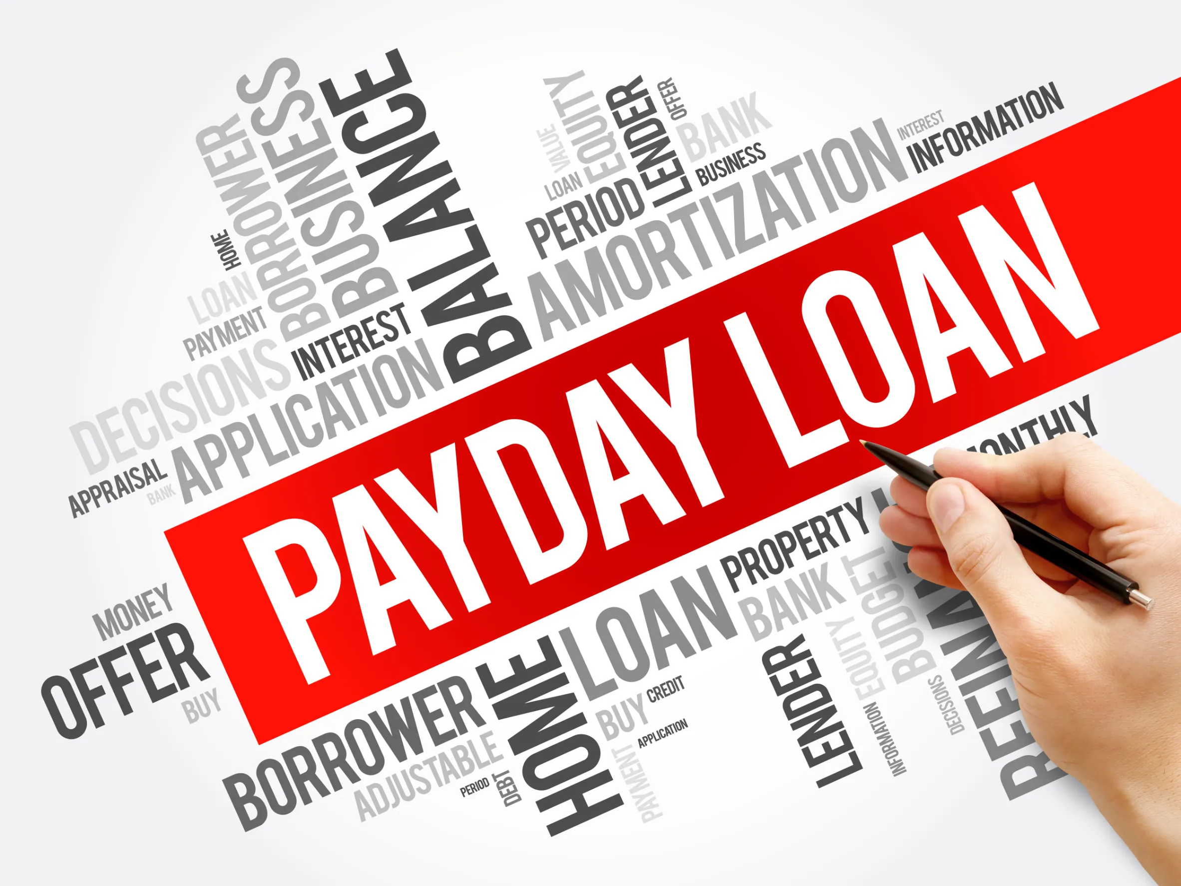 What Is a Payday Loan? How It Works, How to Get One, and Should I Be Using It?